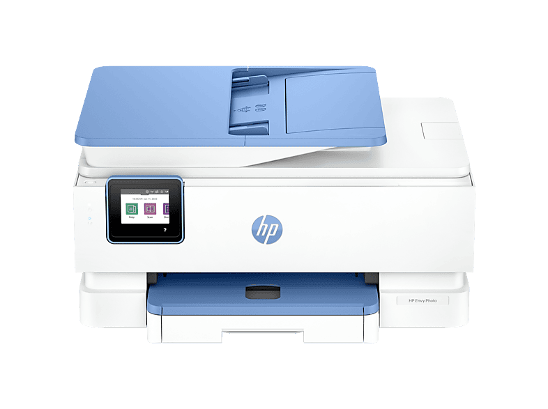 HP Envy Photo 7931 All-in-One Printer
