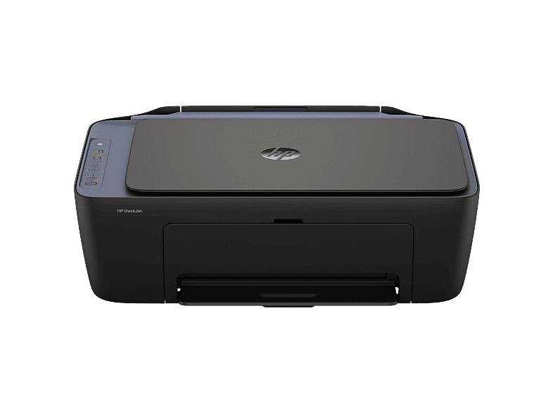 HP Deskjet 2921 - All-in-one Printer Thermische Inkjet Kleur A4 Instant Ink Zwart/blauw