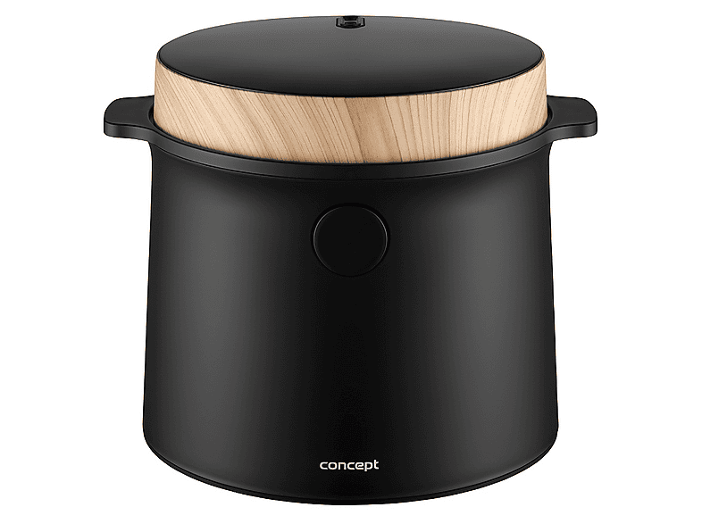 Ryżowar CONCEPT RE4040 – zdjęcie 2
