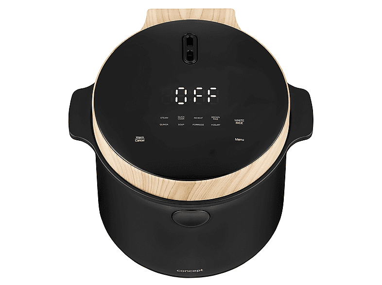 Ryżowar CONCEPT RE4040 – zdjęcie 3