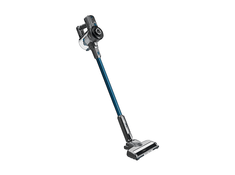 H.Koenig up610 scopa elettrica senza filo, Senza sacco, 150 W