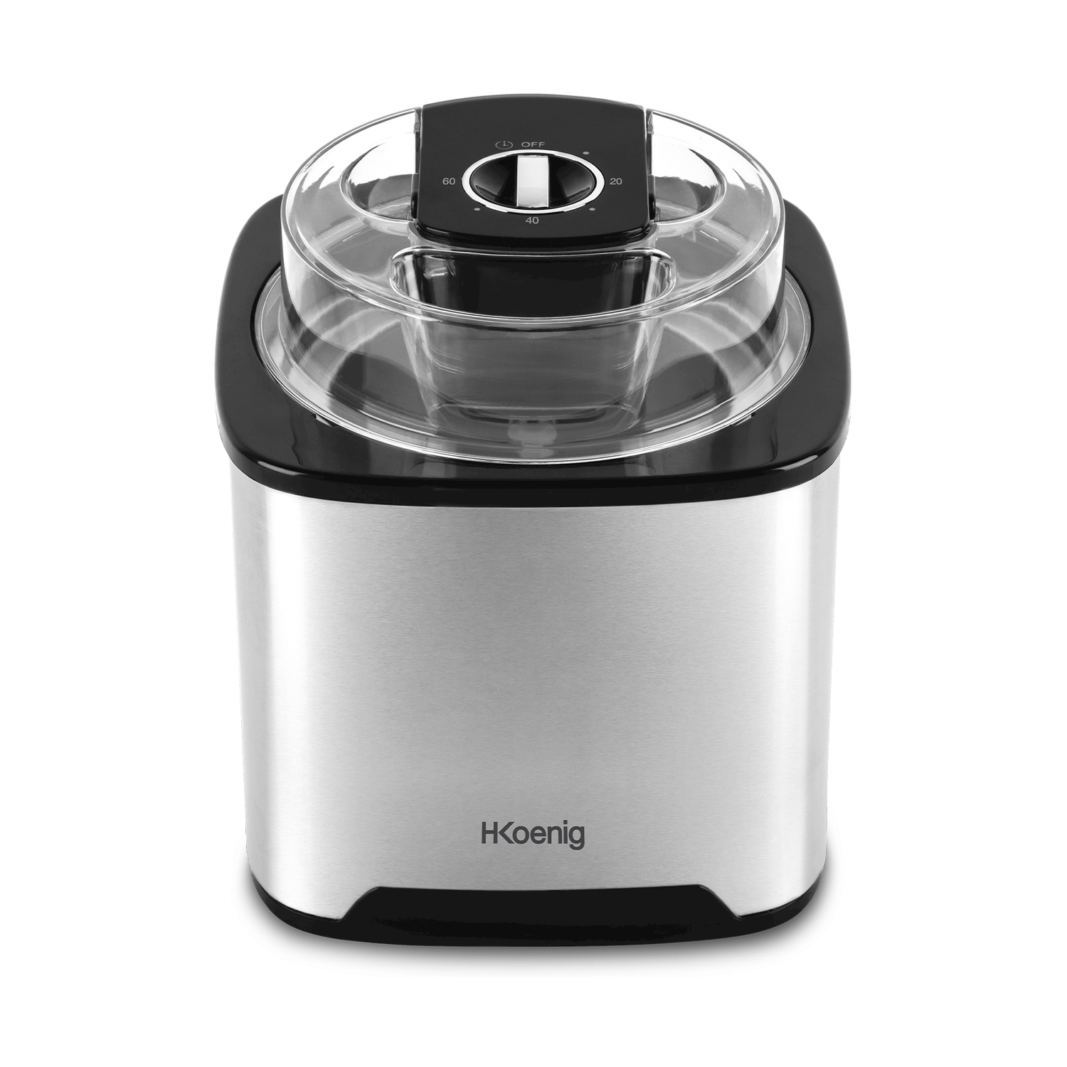 Gelatiere H.Koenig srb80