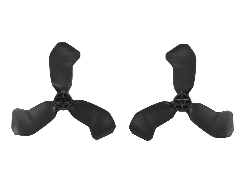 DJI Neo 2 Propeller, Schwarz