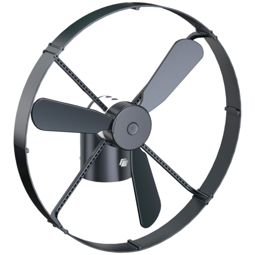 Caliber CPS-FAN 12V Ventilator