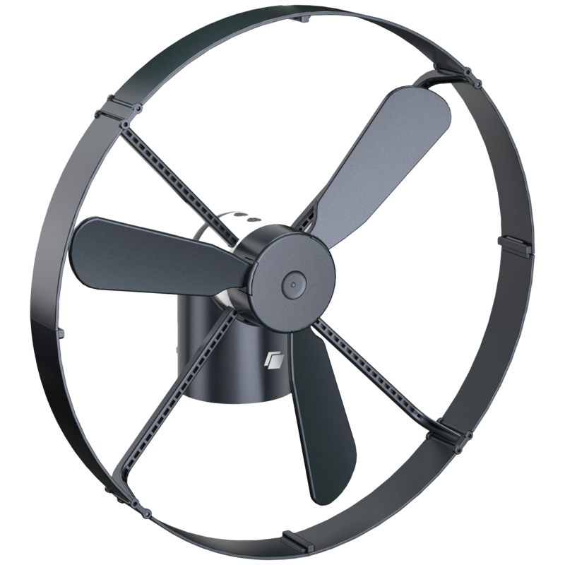 Caliber CPS-FAN 12V Ventilator