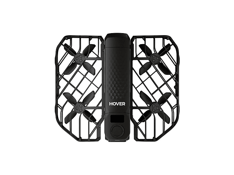 HOVERAIR X1 Pro Drohne, Schwarz