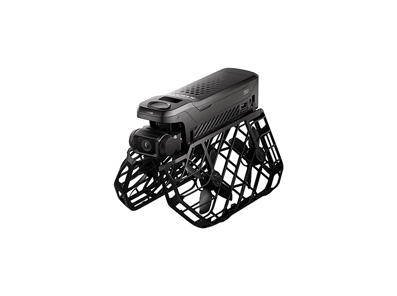 HOVERAIR X1 Pro Drohne, Schwarz