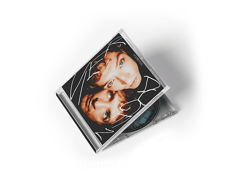 HE/RO - Vier Augen [CD] — Foto 2 von 2