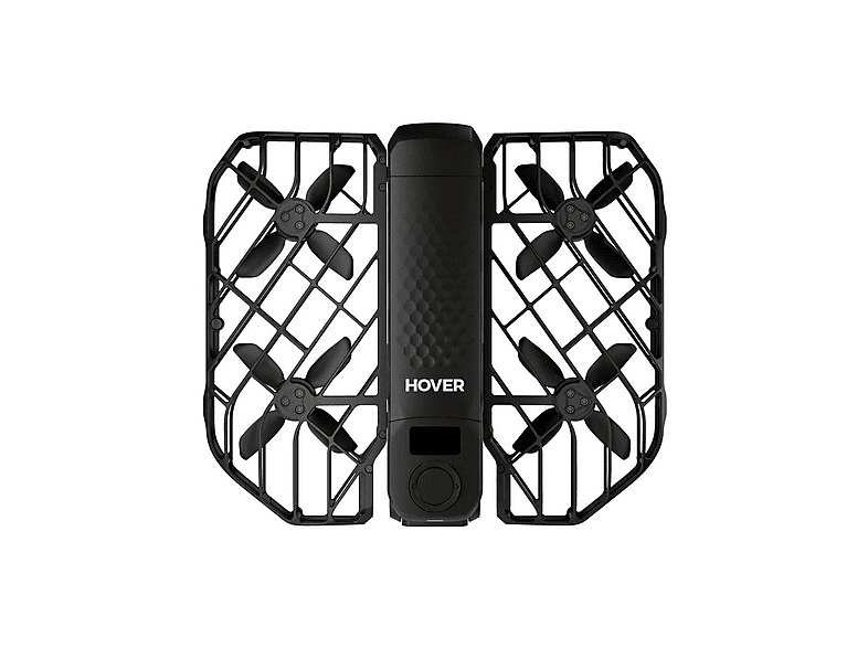 Thumbnail - HOVERAIR X1 Pro Basic Combo Drohne, Schwarz