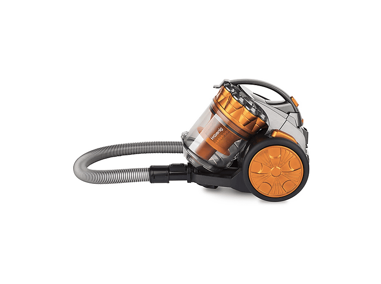ASPIRAPOLVERE SENZA SACCO H.KOENIG STC60, Senza sacco, 700 W