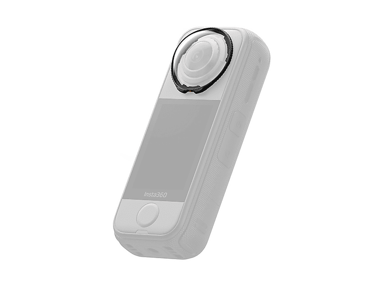 Protezione lenti Insta360 X4 Air Premium Rimovibile Accessori Insta360