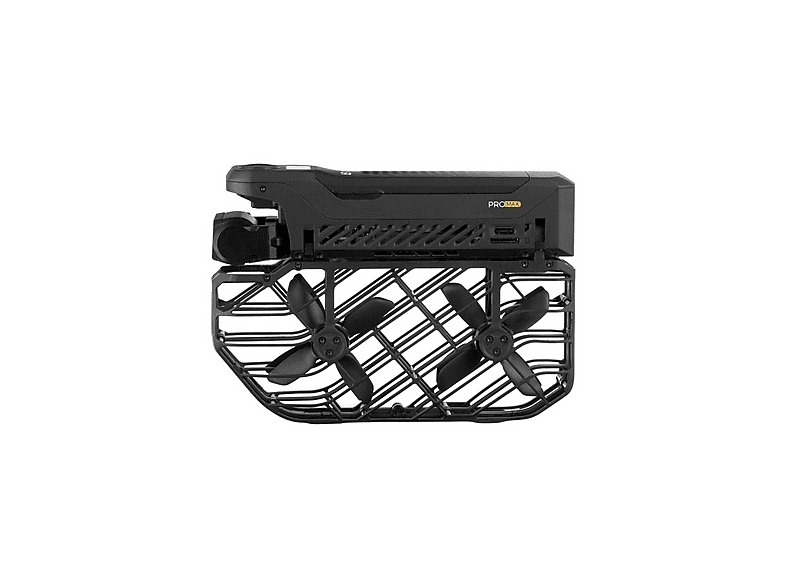 Thumbnail - HOVERAIR X1 PROMAX Einzelhandelskombination Drohne, Schwarz