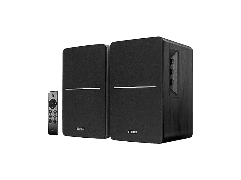 Cassa Hi-Fi Frontali Edifier R1280DBs, Potenza totale 42 W, Bluetooth, Numero di casse 2, Nero