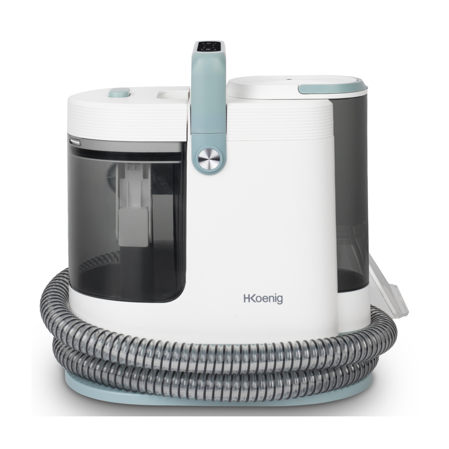 Pulitore Portatile H.Koenig Pulitore tessile Twt99