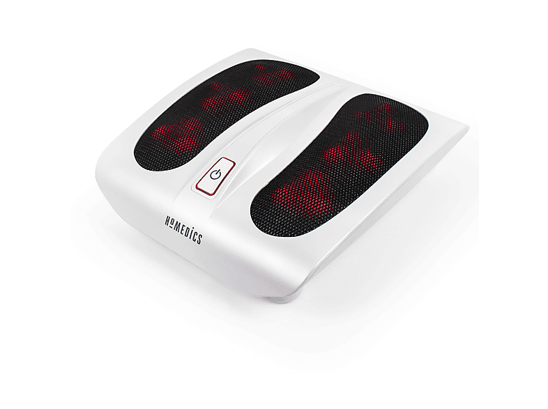 Masażer do stóp HOMEDICS FM-TS9-GB Biały perłowy