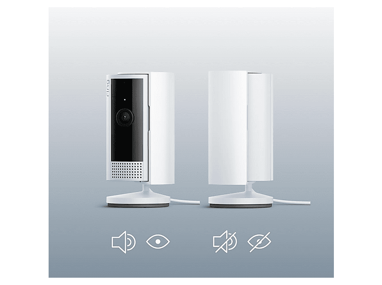 Thumbnail - RING Indoor Camera (2. Gen.), Überwachungskamera