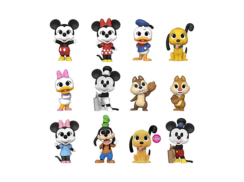 Action Figure FUNKO Disney Classics