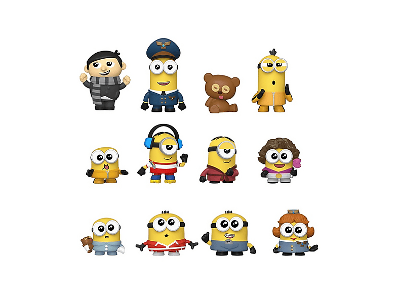 Action Figure FUNKO Minions