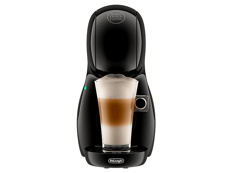 Delonghi Cafetera De Cápsulas Piccolo Xs Edg210.ab – imagen 2