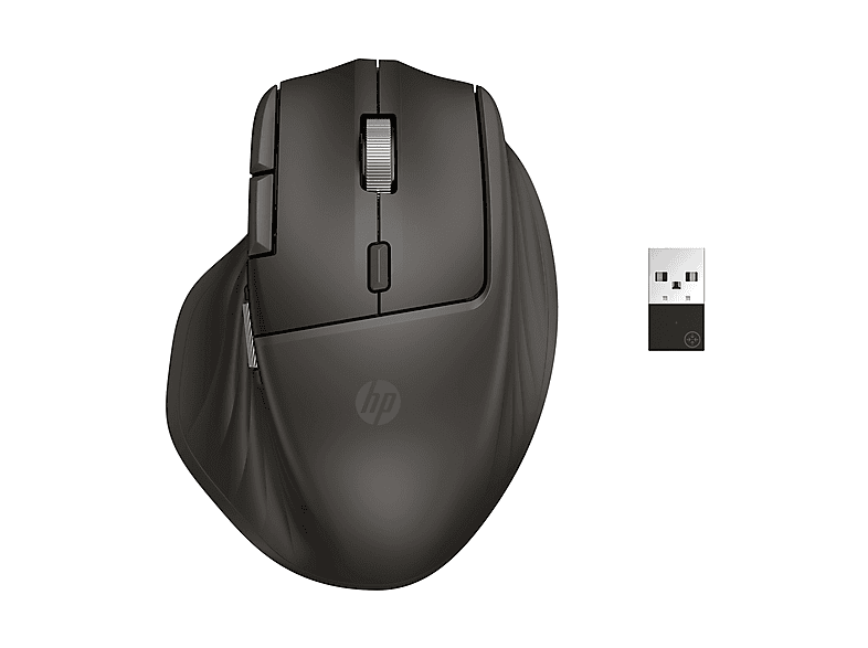 Mouse Wireless HP Ultra Fast 780M