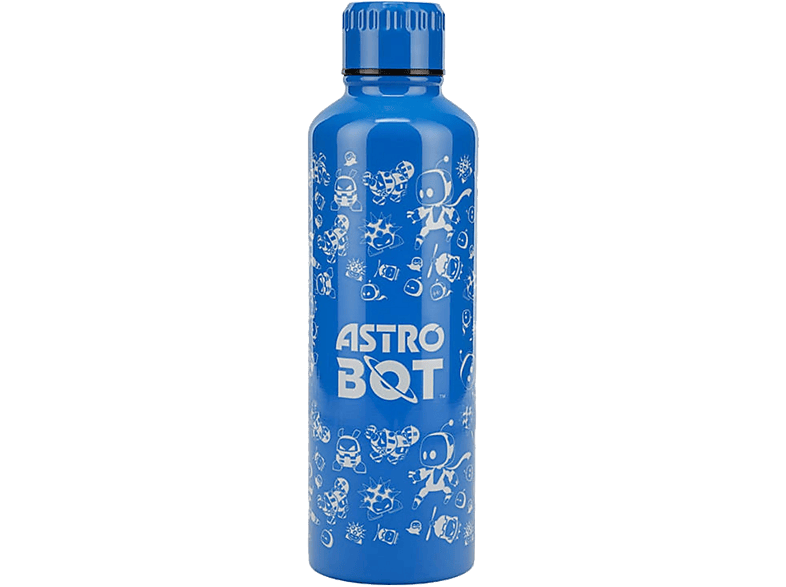 Botella - Sherwood Astro Bot, 450 ml, Metal
