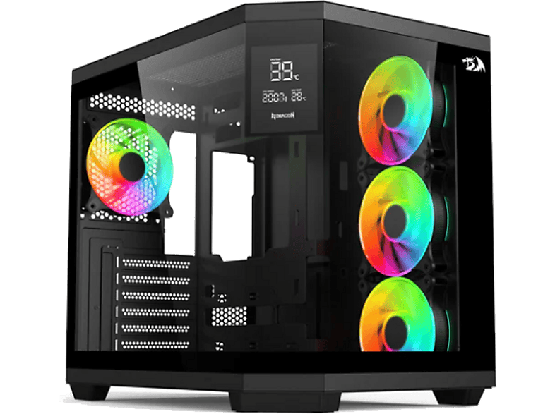REDRAGON Vision RGB GC-625-PRO