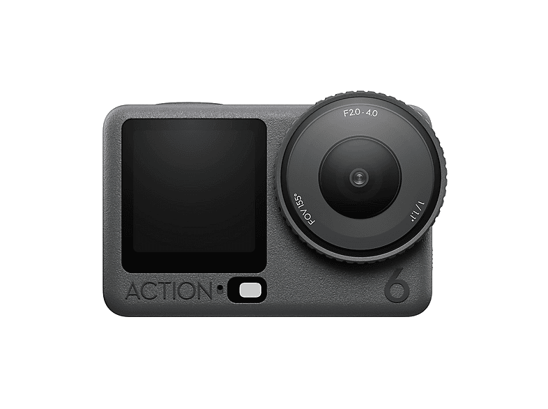 Action Camera Dji Osmo 6 Combo Standard