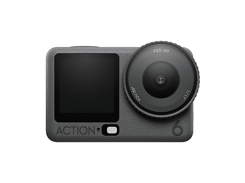Action Camera DJI Osmo 6 Combo Adventure