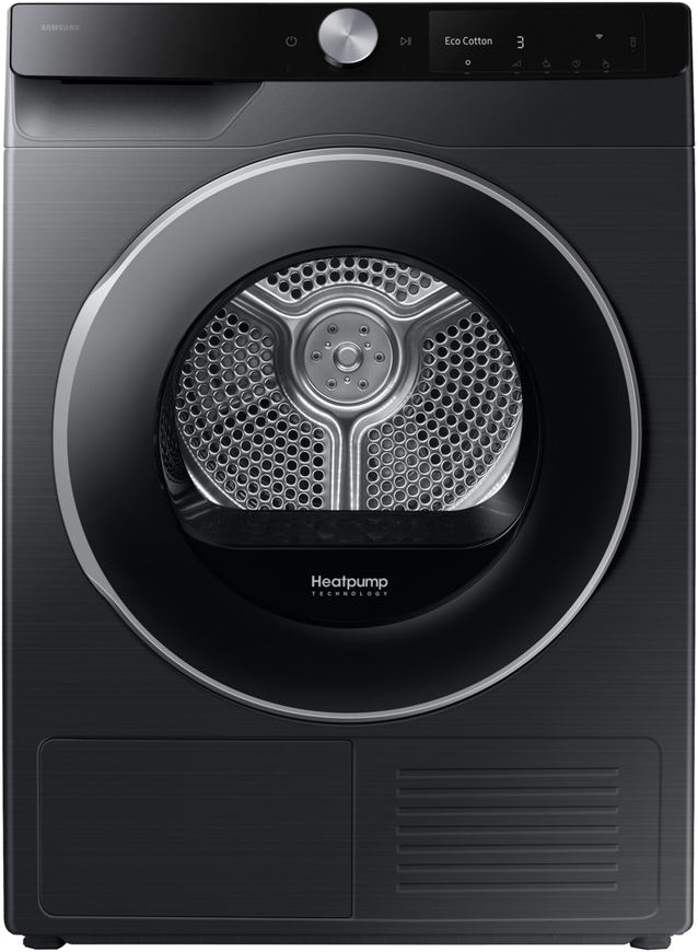 SAMSUNG DV90DG6845LBU4 Hőszivattyús szárítógép 9 kg