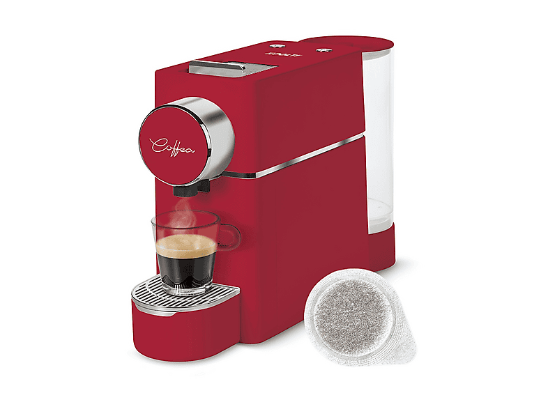 Macchina Caffè Cialde Polti Coffea S18R