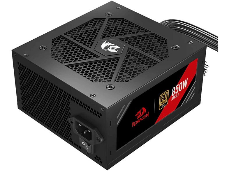 Zasilacz Redragon GC-PS007-SE 850W ATX 3.1