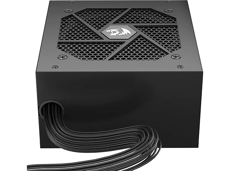 Zasilacz REDRAGON GC-PS007-SE 850W 80 Plus Gold – zdjęcie 2