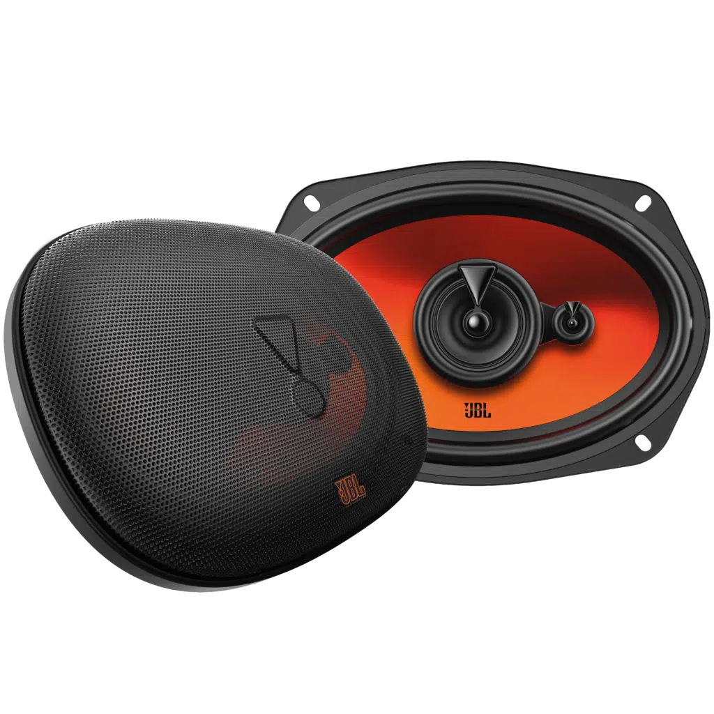 JBL SPKS1 962M 6x9", 3 utas hangszóró, ráccsal