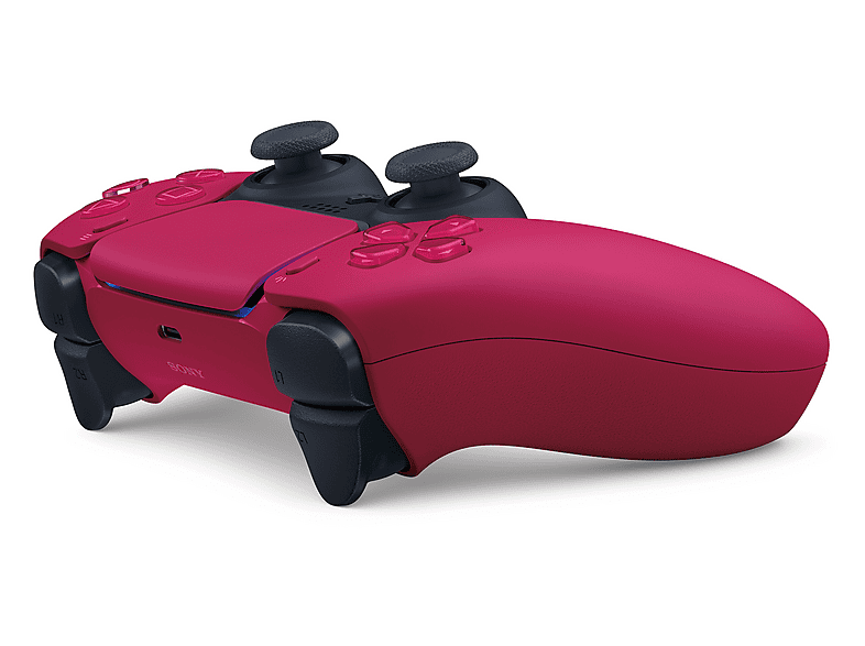 Sony DualSense do PS5 Bezprzewodowy Czerwony – zdjęcie 2