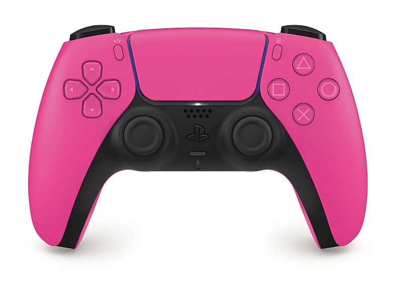 Sony DualSense do PS5 Bezprzewodowy Różowy