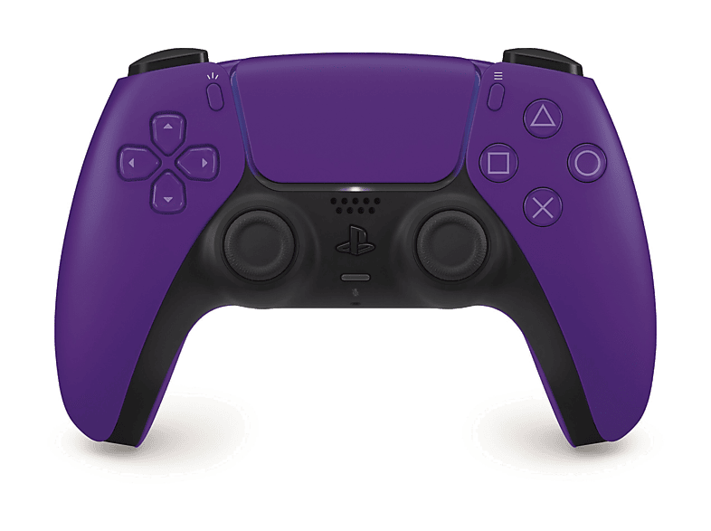 Sony DualSense do PS5 Bezprzewodowy Fioletowy
