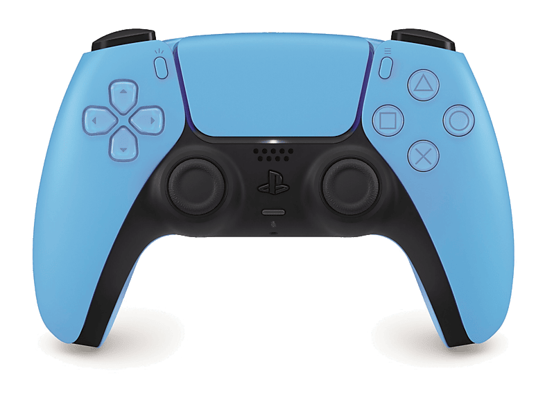Sony DualSense do PS5 Bezprzewodowy Gwiezdny błękit