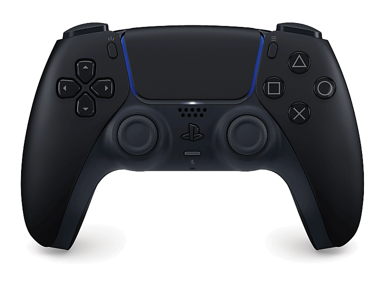 Sony DualSense do PS5 Bezprzewodowy Czarny