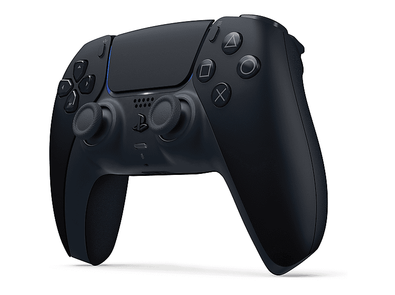 Kontroler bezprzewodowy PLAYSTATION DualSense Nocna Czerń v3 – zdjęcie 2