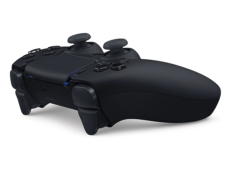 Kontroler bezprzewodowy PLAYSTATION DualSense Nocna Czerń v3 – zdjęcie 3
