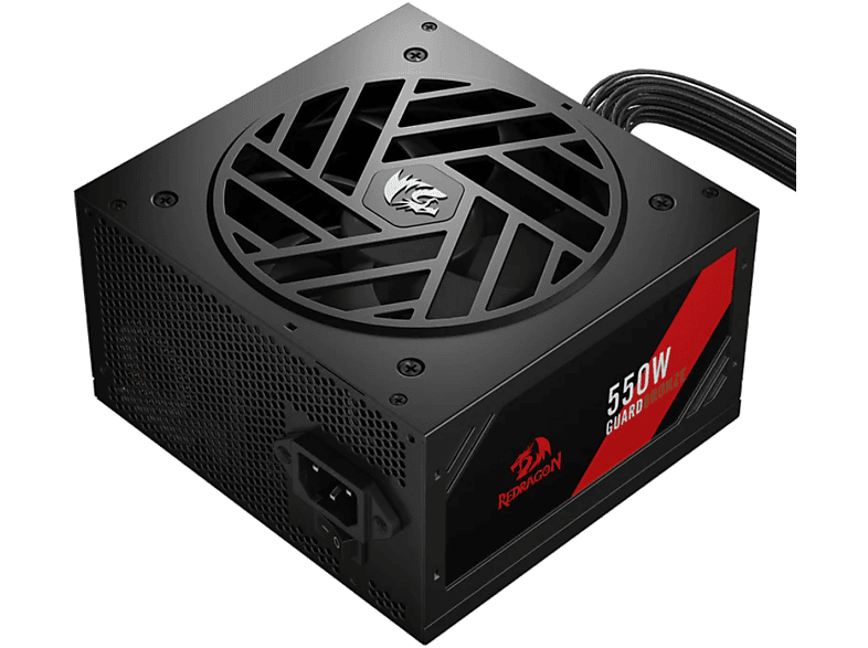 Zasilacz Redragon Guard GC-GU01 550W