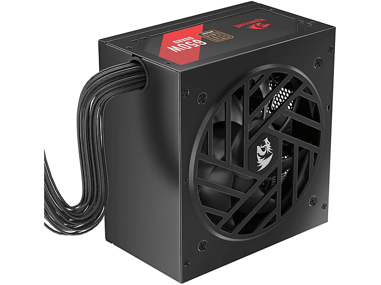 Zasilacz Redragon Guard GC-GU02 650W – zdjęcie 3