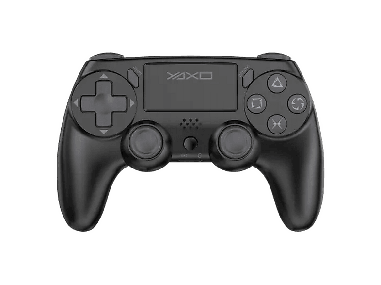 Yaxo Viper Strike black