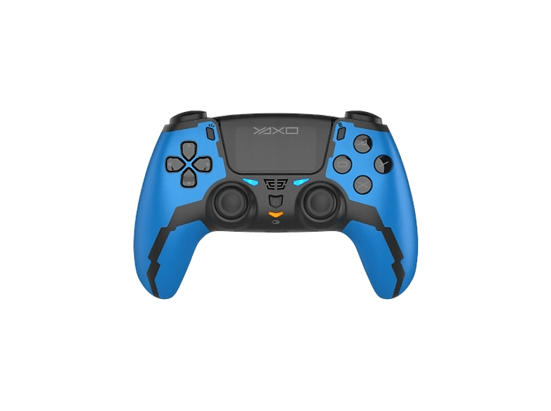 Yaxo Hornet Fury Elite Hydro Blue do PC, PS4, PS3, Android, iOS Bezprzewodowy