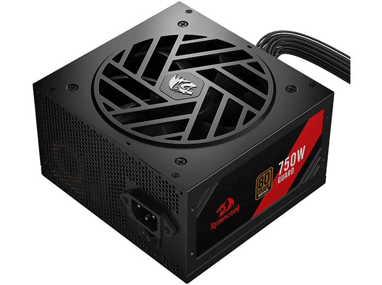 Zasilacz Redragon Guard GC-GU03 750W