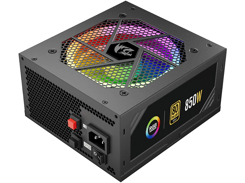 Zasilacz Redragon GC-PS007-1-V2 850W ATX 3.1