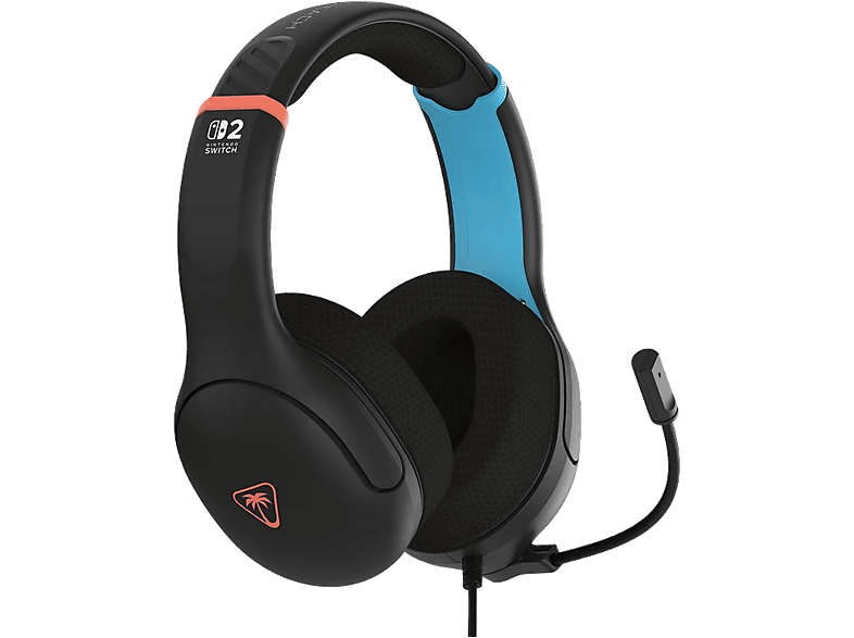 Słuchawki Turtle Beach Airlite Fit Czarne (TBS-8003-95)