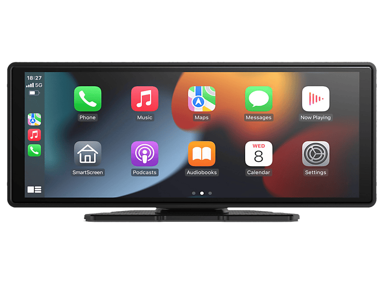 Ekran MAXCOM MC01 Vibe 1 CarPlay