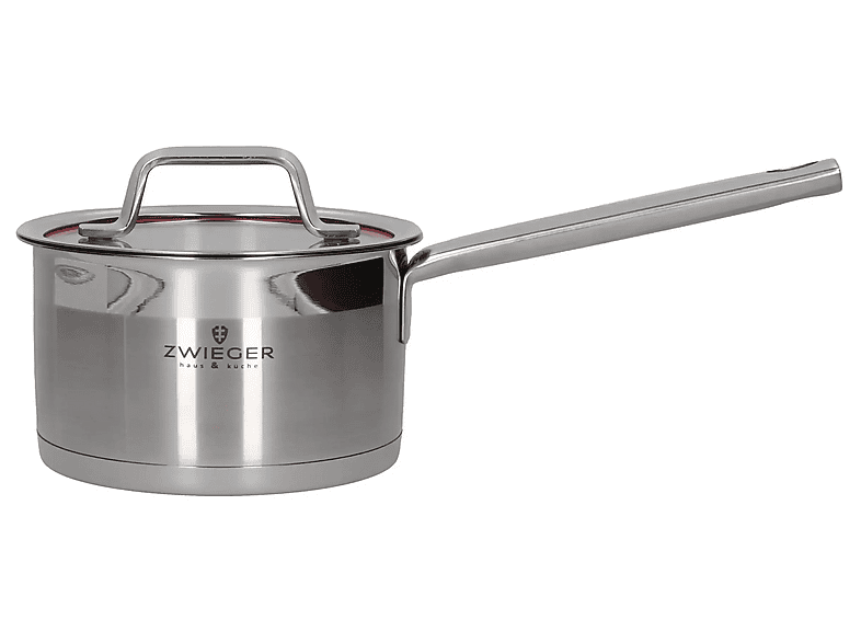 Zestaw garnków Zwieger Klassiker 11 el. – zdjęcie 3