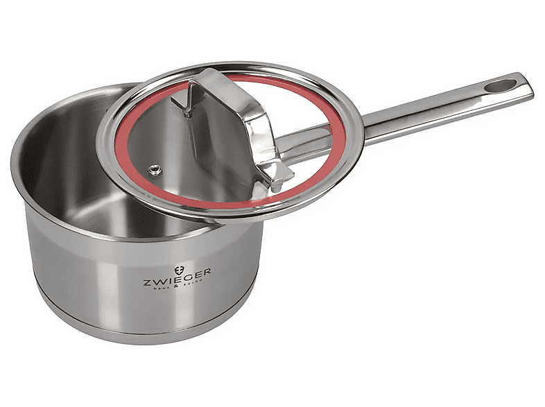 Zestaw garnków Zwieger Klassiker 11 el. – zdjęcie 2